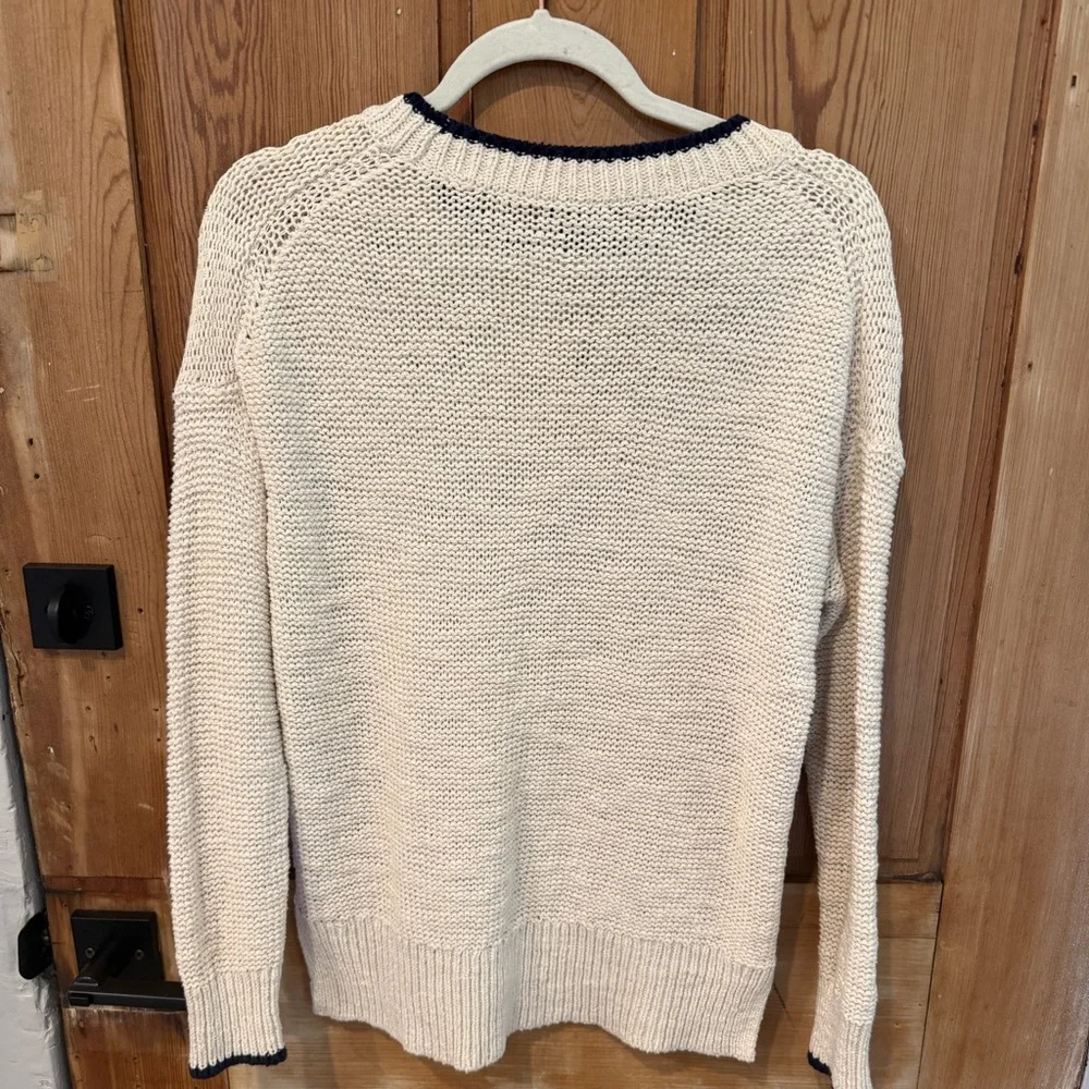 J.Crew Sweater